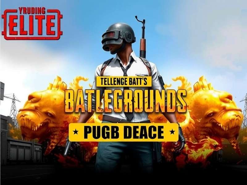 Indian PUBG Elite Technical Requirements Indian PUBG Elite Device Compatibility